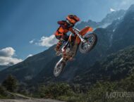 KTM SX E 5 2020 16