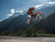 KTM SX E 5 2020 17