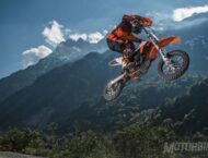 KTM SX E 5 2020 18
