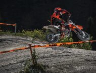 KTM SX E 5 2020 21