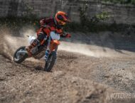 KTM SX E 5 2020 22