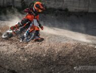 KTM SX E 5 2020 23