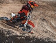 KTM SX E 5 2020 25