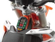 KTM SX E 5 2020 37