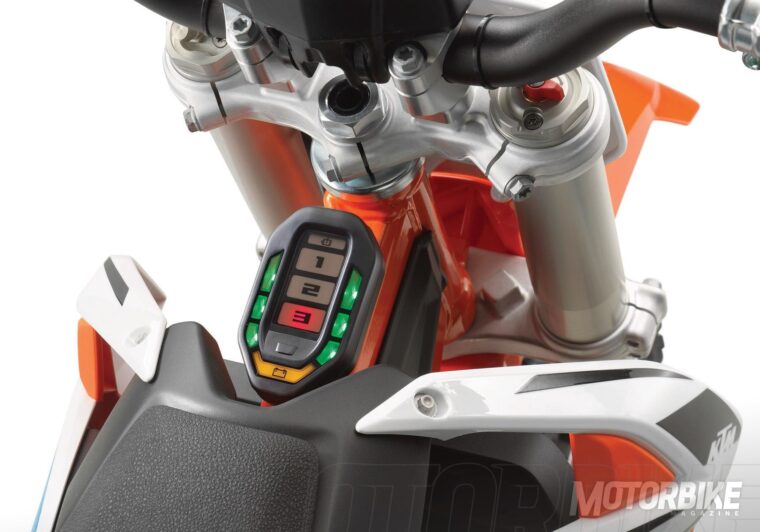 KTM SX E 5 2020 37