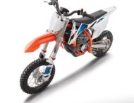 KTM SX E 5 2020 39