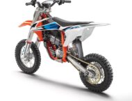 KTM SX E 5 2020 41