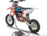 KTM SX E 5 2020 42