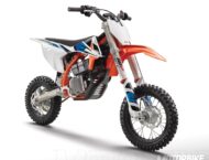 KTM SX E 5 2020 44