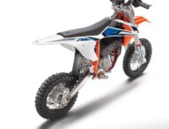 KTM SX E 5 2020 46