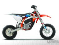 KTM SX E 5 2020 50