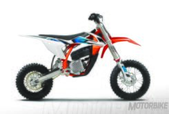 KTM SX-E 5 2020