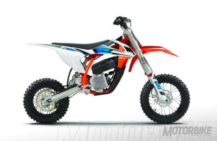 KTM SX E 5 2020 50