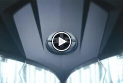 Kawasaki Z1000 sobrealimentada 2020 teaser play