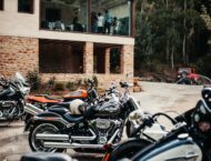 Harley-Davidson y Michelin protagonizan un road trip al Gran Premio de Aragón 2019 26 Michelin Harley Davidson MotoGP Aragon 2019 10