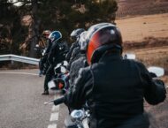 Harley-Davidson y Michelin protagonizan un road trip al Gran Premio de Aragón 2019 17 Michelin Harley Davidson MotoGP Aragon 2019 19