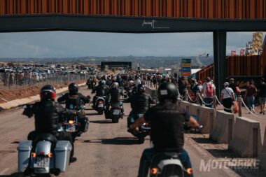 Michelin Harley Davidson MotoGP Aragon 2019 21