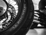 Harley-Davidson y Michelin protagonizan un road trip al Gran Premio de Aragón 2019 14 Michelin Harley Davidson MotoGP Aragon 2019 22