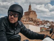 Harley-Davidson y Michelin protagonizan un road trip al Gran Premio de Aragón 2019 10 Michelin Harley Davidson MotoGP Aragon 2019 26