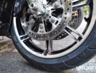 Harley-Davidson y Michelin protagonizan un road trip al Gran Premio de Aragón 2019 9 Michelin Harley Davidson MotoGP Aragon 2019 27