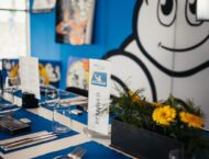 Harley-Davidson y Michelin protagonizan un road trip al Gran Premio de Aragón 2019 34 Michelin Harley Davidson MotoGP Aragon 2019 32