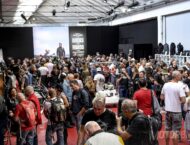 Moto Guzzi Open House 2019: ¡Nuevo récord de asistencia! 28 Moto Guzzi Open House 2019 03