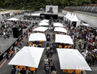 Moto Guzzi Open House 2019: ¡Nuevo récord de asistencia! 27 Moto Guzzi Open House 2019 04