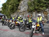 Moto Guzzi Open House 2019: ¡Nuevo récord de asistencia! 25 Moto Guzzi Open House 2019 06