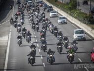 Moto Guzzi Open House 2019: ¡Nuevo récord de asistencia! 24 Moto Guzzi Open House 2019 07