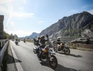 Moto Guzzi Open House 2019: ¡Nuevo récord de asistencia! 23 Moto Guzzi Open House 2019 08