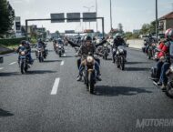 Moto Guzzi Open House 2019: ¡Nuevo récord de asistencia! 22 Moto Guzzi Open House 2019 09
