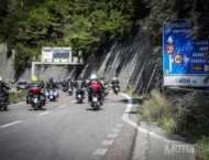 Moto Guzzi Open House 2019: ¡Nuevo récord de asistencia! 21 Moto Guzzi Open House 2019 10