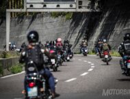 Moto Guzzi Open House 2019: ¡Nuevo récord de asistencia! 20 Moto Guzzi Open House 2019 11