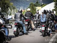 Moto Guzzi Open House 2019: ¡Nuevo récord de asistencia! 19 Moto Guzzi Open House 2019 12