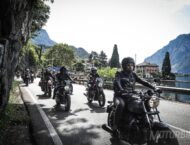 Moto Guzzi Open House 2019: ¡Nuevo récord de asistencia! 18 Moto Guzzi Open House 2019 13