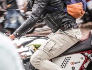 Moto Guzzi Open House 2019: ¡Nuevo récord de asistencia! 17 Moto Guzzi Open House 2019 14