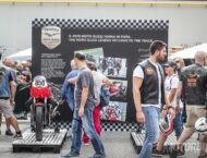 Moto Guzzi Open House 2019: ¡Nuevo récord de asistencia! 16 Moto Guzzi Open House 2019 15