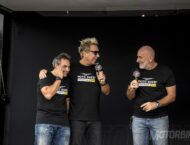 Moto Guzzi Open House 2019: ¡Nuevo récord de asistencia! 15 Moto Guzzi Open House 2019 16