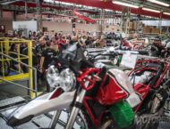 Moto Guzzi Open House 2019: ¡Nuevo récord de asistencia! 41 Moto Guzzi Open House 2019 17