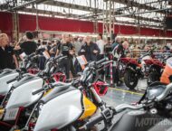 Moto Guzzi Open House 2019: ¡Nuevo récord de asistencia! 40 Moto Guzzi Open House 2019 18