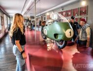 Moto Guzzi Open House 2019: ¡Nuevo récord de asistencia! 35 Moto Guzzi Open House 2019 23