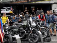 Moto Guzzi Open House 2019: ¡Nuevo récord de asistencia! 34 Moto Guzzi Open House 2019 24