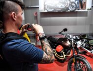 Moto Guzzi Open House 2019: ¡Nuevo récord de asistencia! 32 Moto Guzzi Open House 2019 26