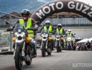 Moto Guzzi Open House 2019: ¡Nuevo récord de asistencia! 31 Moto Guzzi Open House 2019 27