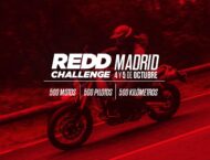 REDD Challenge 2019 Triumph