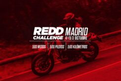REDD Challenge 2019 Triumph