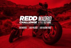 REDD Challenge 2019 consejos