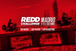 REDD Challenge 2019 plazo inscripcion