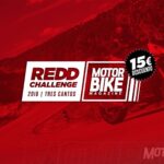 Inscripción REDD Challenge 2019 2 REDD Challenge 2019: ¡Ahorra 15 € en la inscripción!