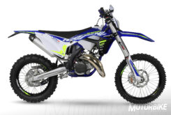 Sherco 125 SE-R 2020